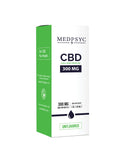 MEDPSYC CBD OIL 300 mg