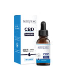MEDPSYC CBD OIL 3600 mg